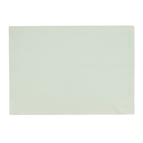 Fennco Styles Soft Watercolor Design Table Runner 16 x 70 Inch