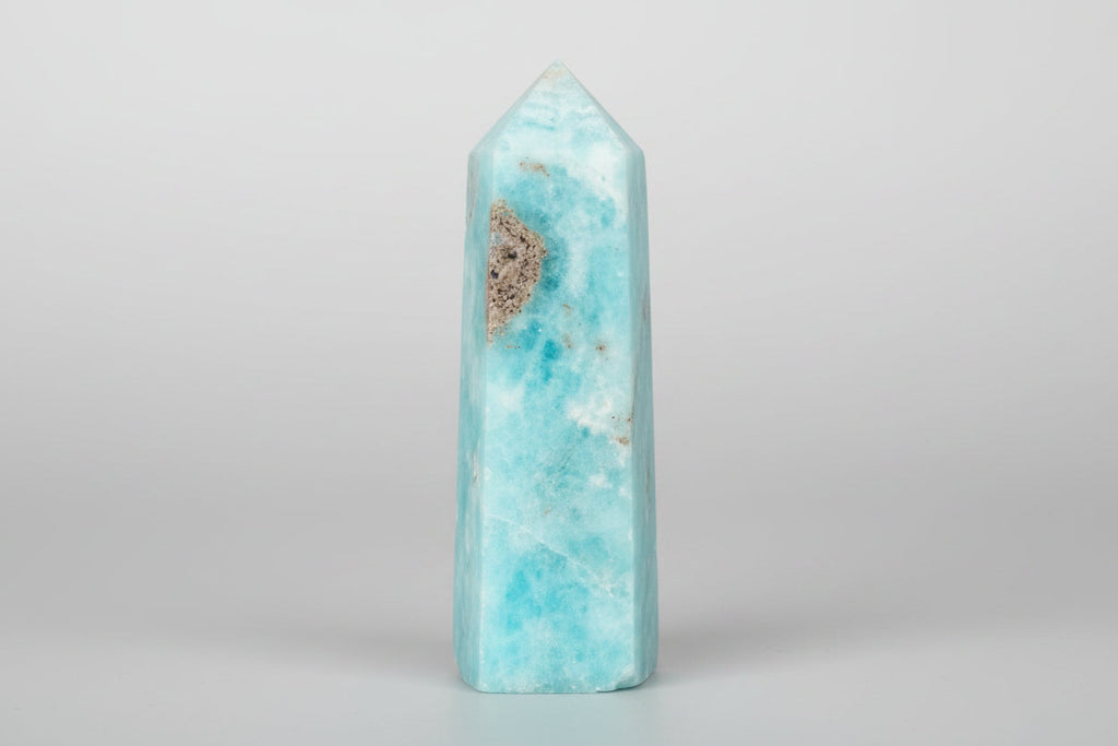 Caribbean Calcite Tower