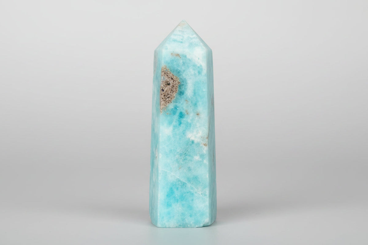 Caribbean Calcite Tower