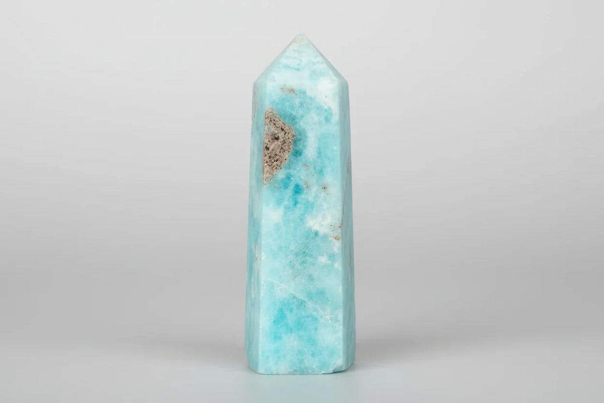 Caribbean Calcite Tower