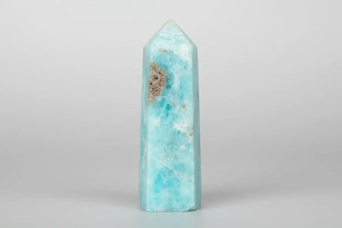 Caribbean Calcite Tower