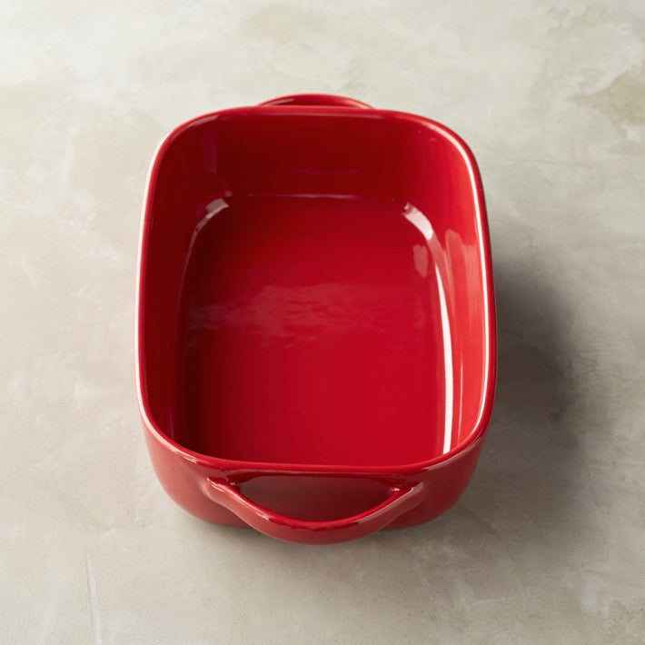 Elliptical creative ceramics. Serving Set
