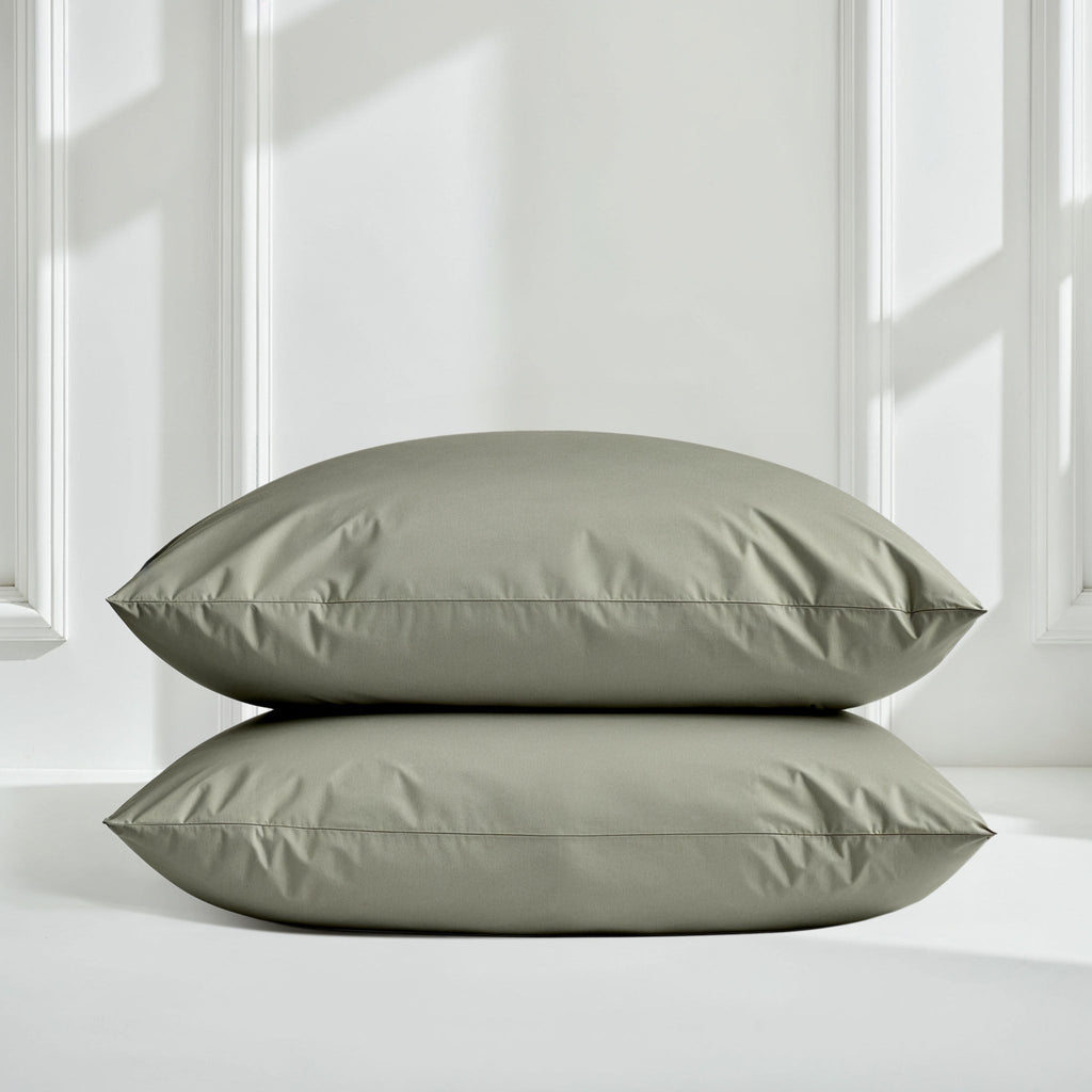 Luxe Australian Sateen Sheet Set