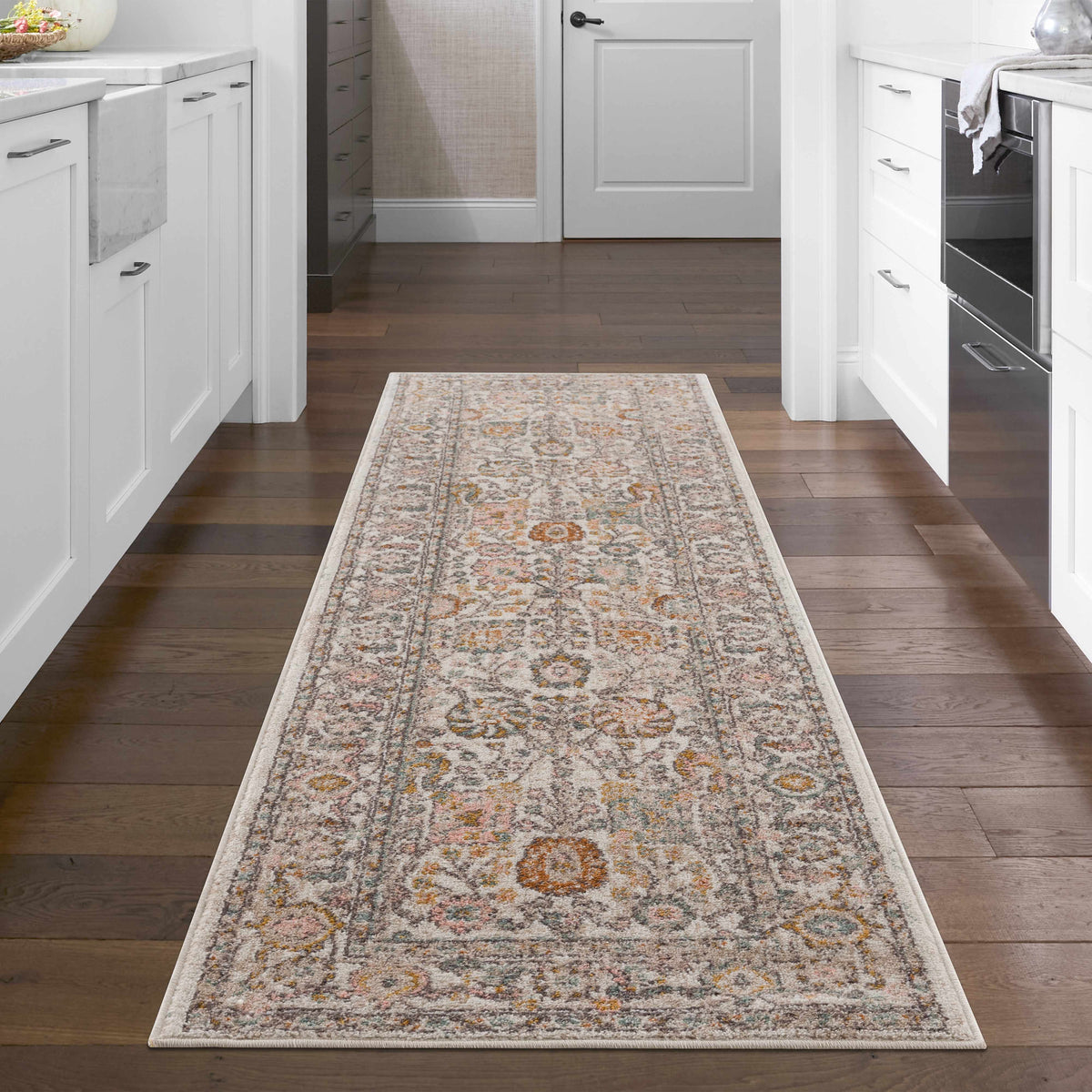 Herstmonceux Area Rug