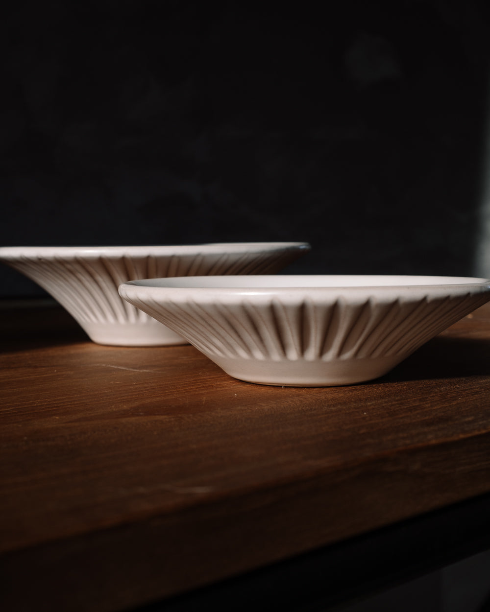 Cloud Lines Coupelle - Set of 4