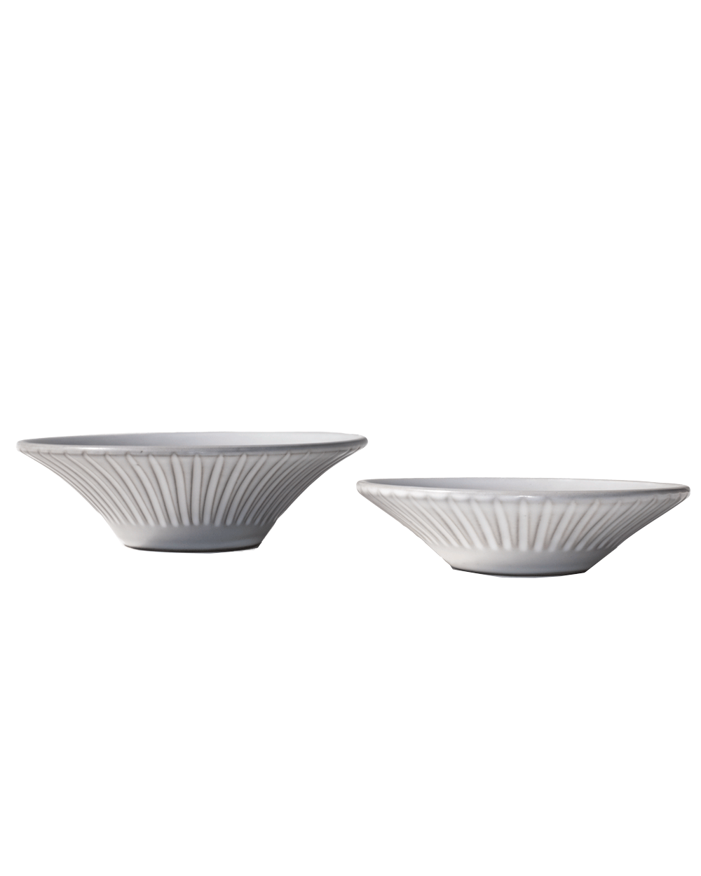 Cloud Lines Coupelle - Set of 4