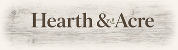 Hearth &amp; Acre - Home