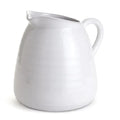 Rowley Decorative Pitcher 12" - Terra Cotta