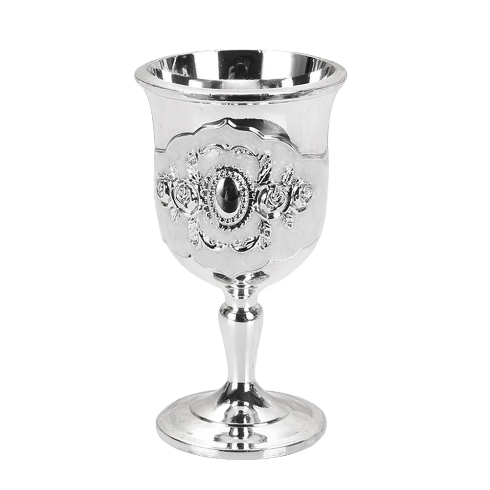 Wine Glasses,Vintage Champagne Glasses Bar Home,Decor.