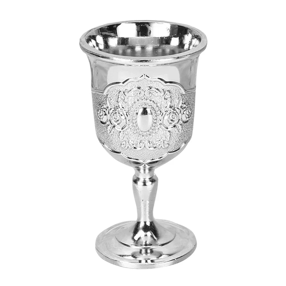 Wine Glasses,Vintage Champagne Glasses Bar Home,Decor.