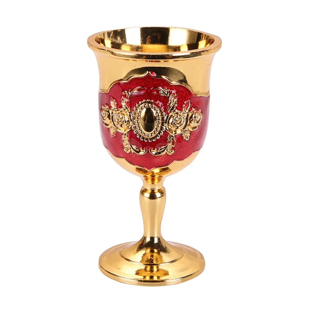 Wine Glasses,Vintage Champagne Glasses Bar Home,Decor.