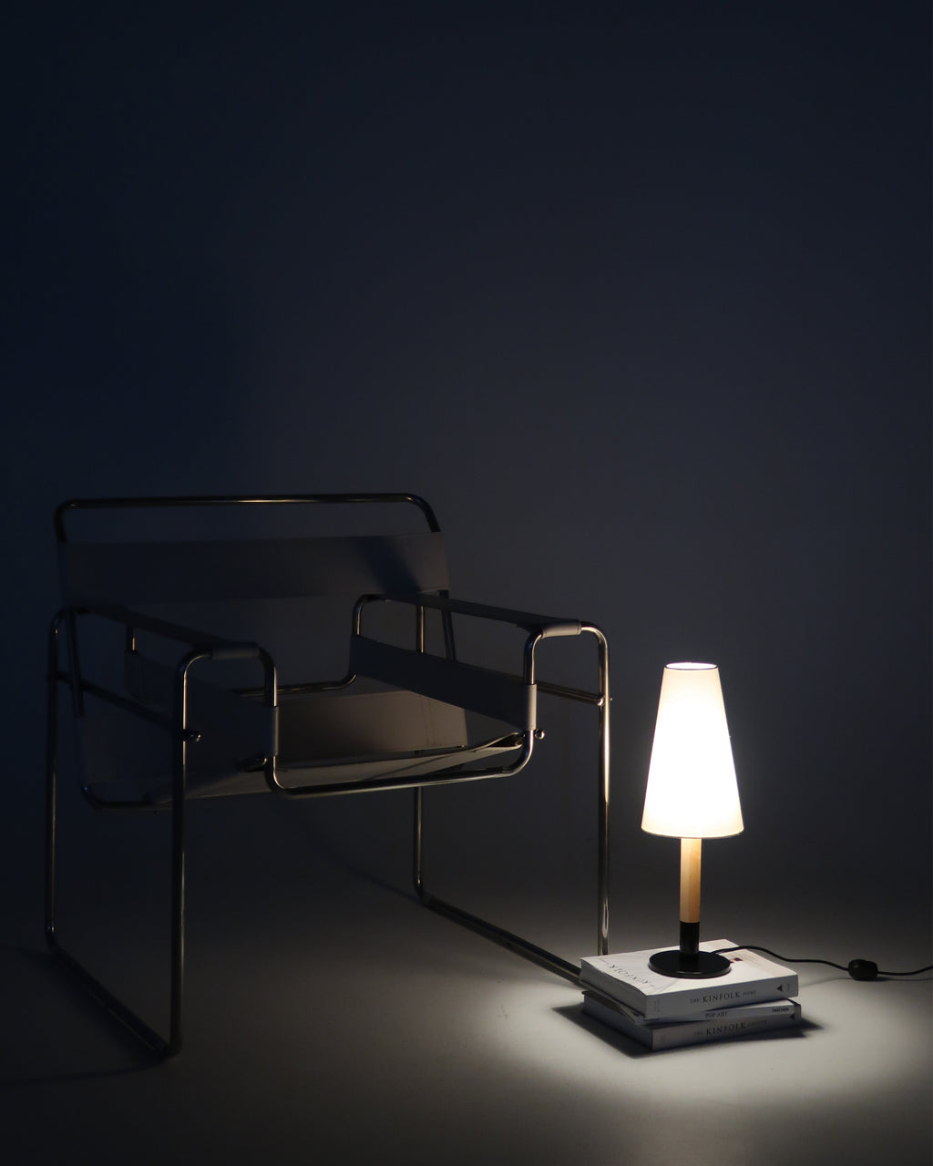 Arthur Table Lamp