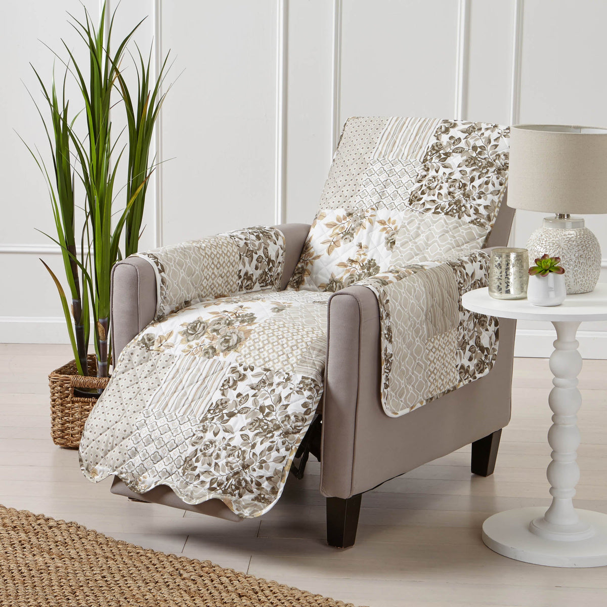Reversible Furniture Protector - Langdon Collection