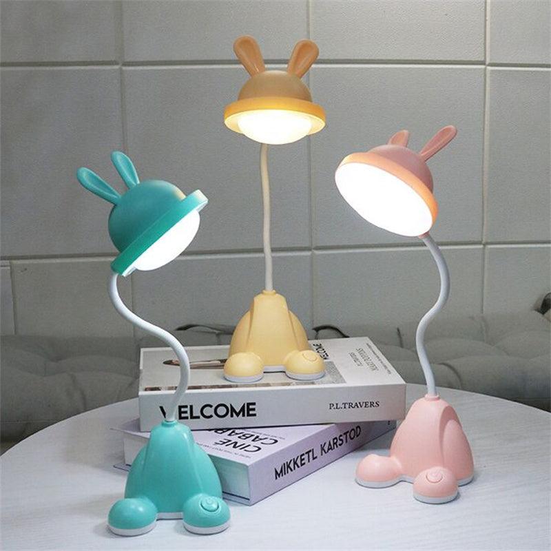 Rabbit LED Table Lamp