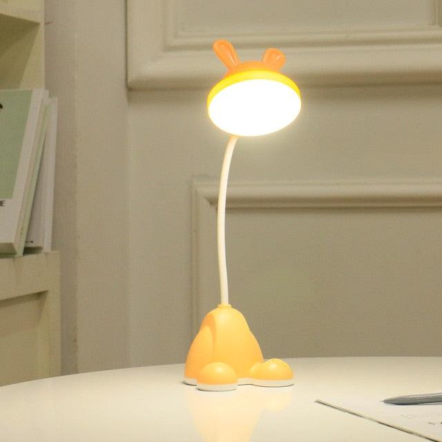 Rabbit LED Table Lamp