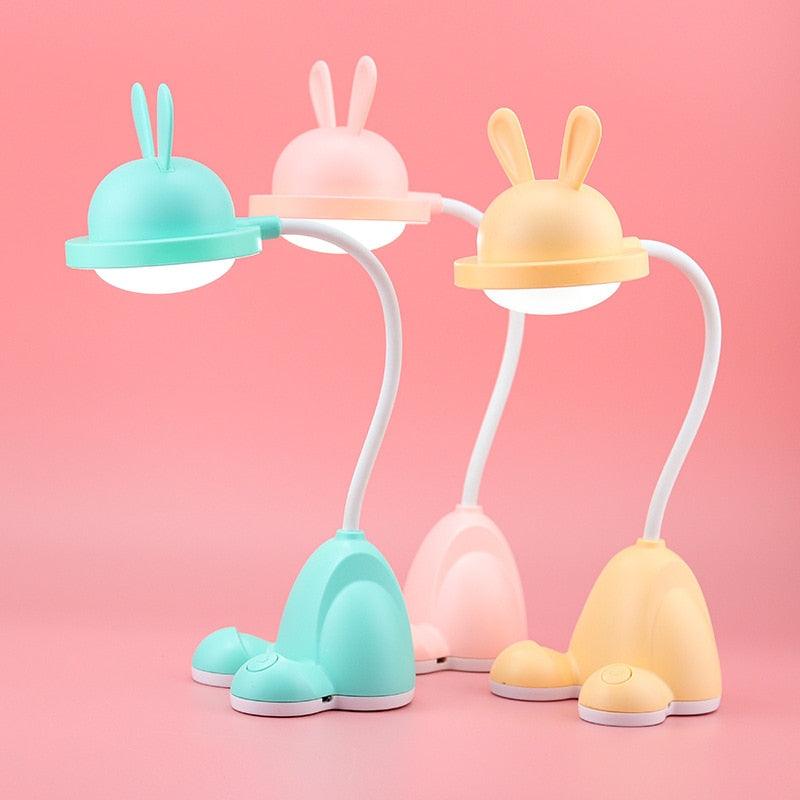 Rabbit LED Table Lamp