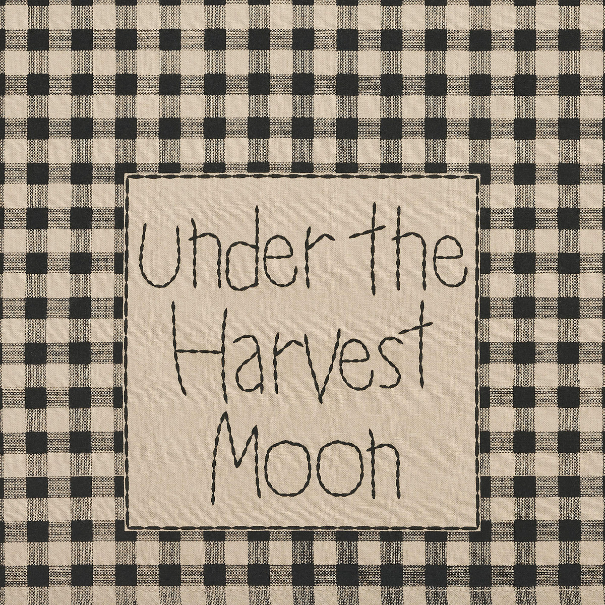 Midnight Harvest Pumpkin & Raven Kitchen Towel Collection Set of 3
